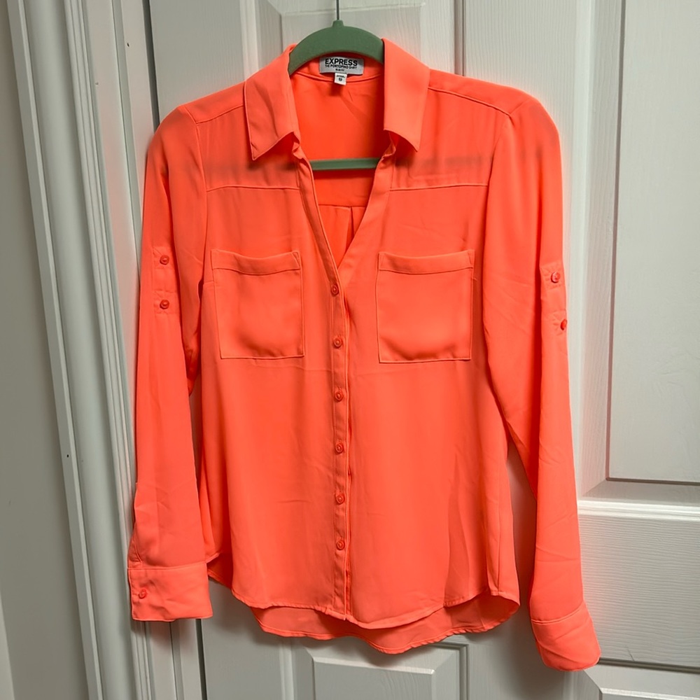 Express The Portofino Shirt